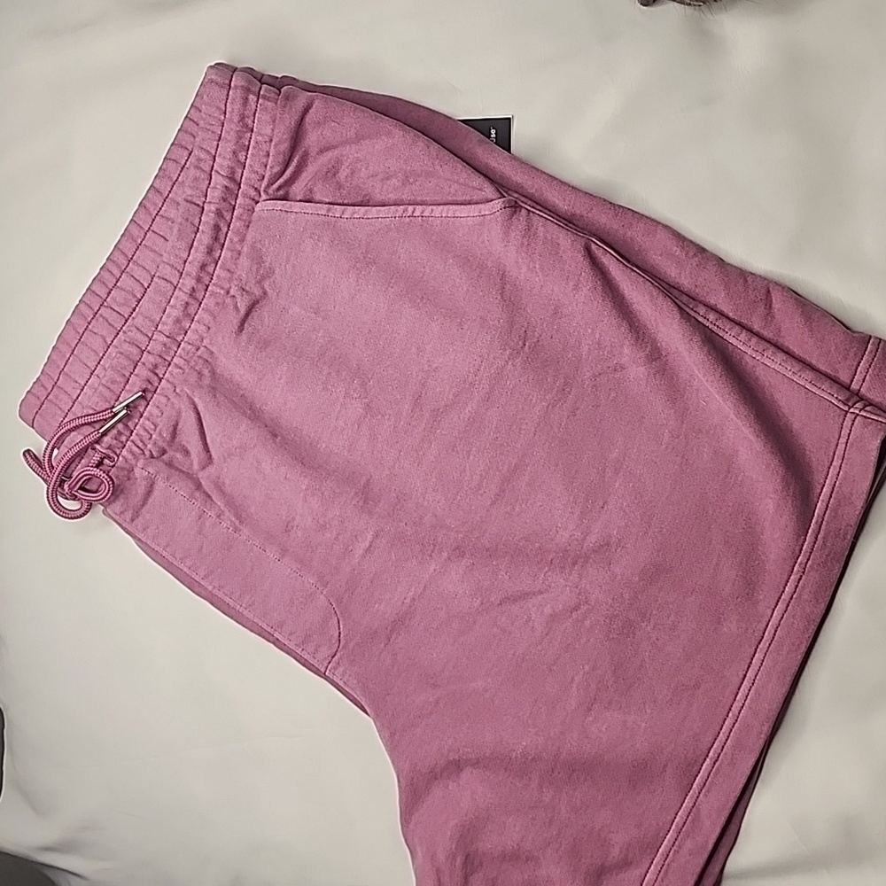 Original Use Shorts -Clover